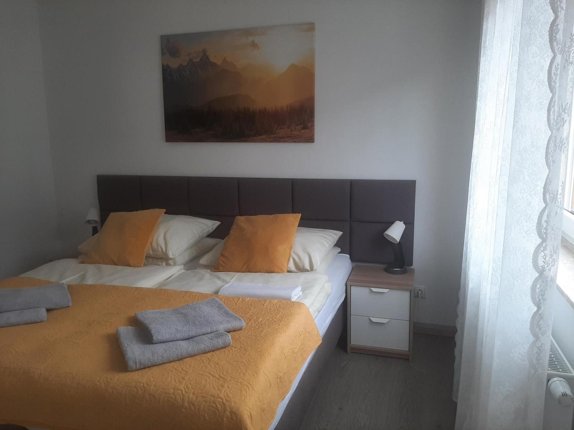 שייננה Apartamenty Pod Rudka Czarna Gora Agroturystyka מראה חיצוני תמונה