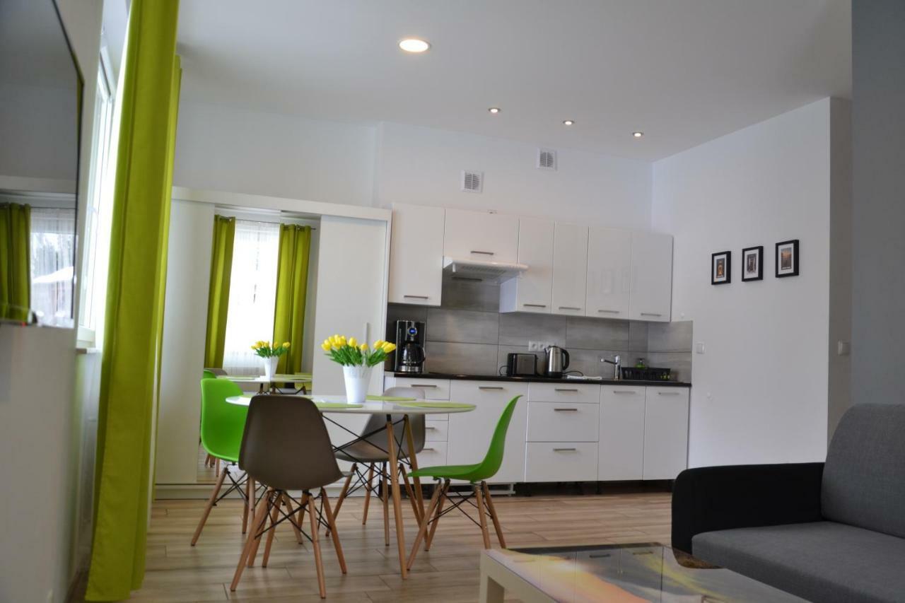 שייננה Apartamenty Pod Rudka Czarna Gora Agroturystyka מראה חיצוני תמונה
